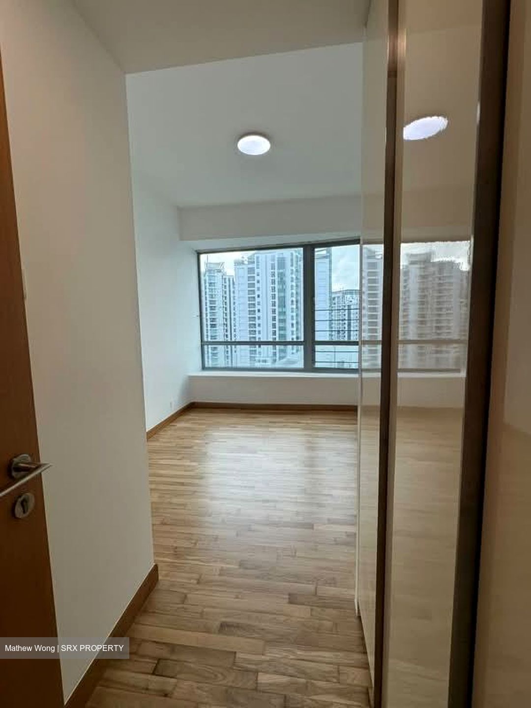 Park Infinia At Wee Nam (D11), Condominium #592543951